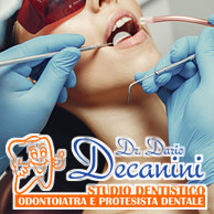 STUDIO DENTISTICO DOTT. DARIO DECANINI